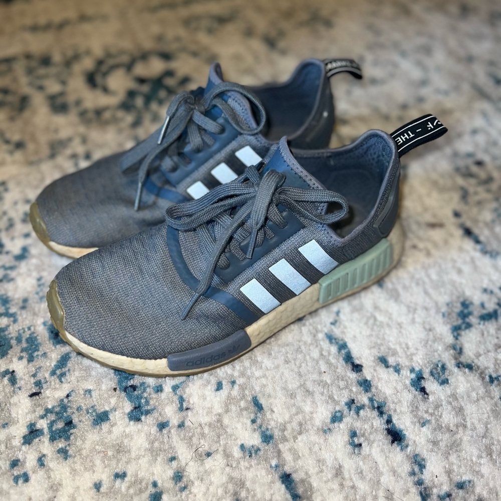 Women’s Adidas NMDs